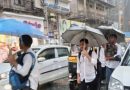 बंगालच्या ताज्या खाडीमुळे पावसाळ्याच्या माघार उशीर होऊ शकेल, महाराष्ट्रासाठी आणखी एक ओले स्पेलः आयएमडी