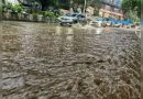 पाशानमध्ये 140 मिमी पाऊस: पुणे शहर 129 वर्षात सर्वात जास्त सप्टेंबर दिवस