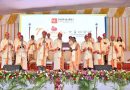 पुणे: निरंजन किर्लोस्कर पदवीधरांना बदल स्वीकारण्याचे, जोखीम घेण्यास, निर्णय घेण्यास आवाहन करते