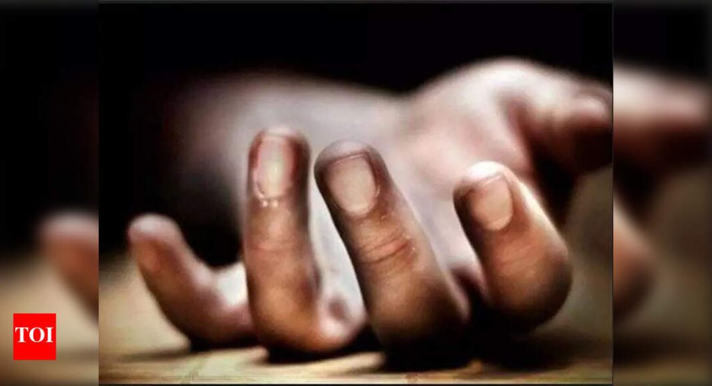प्रथम-मुदतीच्या एनडीए कॅडेटला त्याच्या केबिनमध्ये मृत सापडले; पुणे पोलिसांना आत्महत्येचा संशय आहे