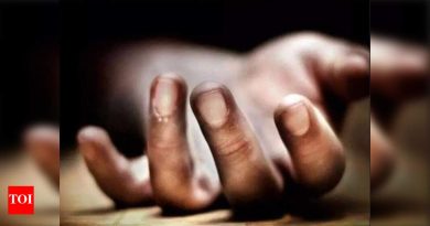 प्रथम-मुदतीच्या एनडीए कॅडेटला त्याच्या केबिनमध्ये मृत सापडले; पुणे पोलिसांना आत्महत्येचा संशय आहे