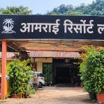 वेळू येथील आमराई रिसॉर्ट लॉजिंगवर पोलिसांची कारवाई; अवैध वेश्याव्यवसाय प्रकरणी दोघांवर गुन्हा दाखल