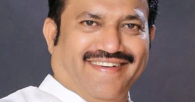 टंचाईच्या झळा वाढण्यापूर्वी कुडाळी प्रकल्पाचे पाणी सोडा; कालव्याची तात्पुरती जोडणी करून लाभक्षेत्रातील गावांना पाणी देण्याची जावळीचे भूमिपुत्र शशिकांत शिंदे यांची मागणी