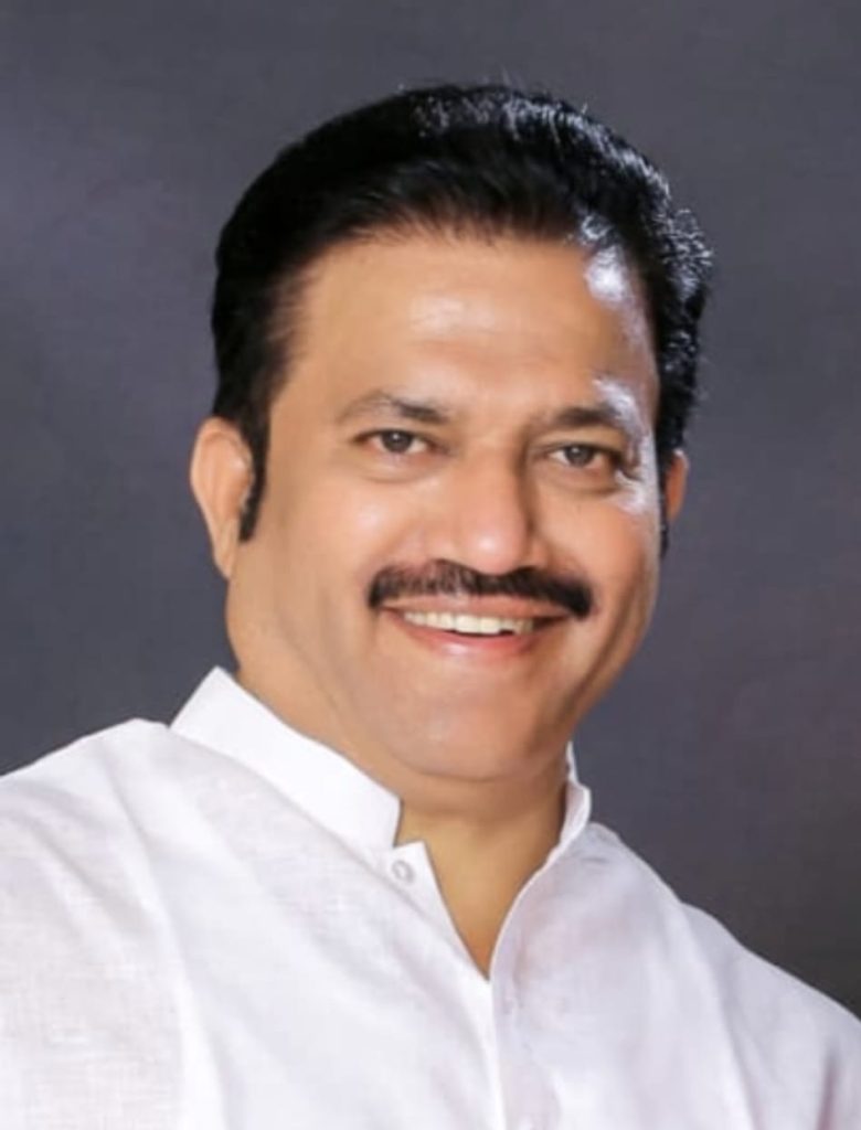 टंचाईच्या झळा वाढण्यापूर्वी कुडाळी प्रकल्पाचे पाणी सोडा; कालव्याची तात्पुरती जोडणी करून लाभक्षेत्रातील गावांना पाणी देण्याची जावळीचे भूमिपुत्र शशिकांत शिंदे यांची मागणी
