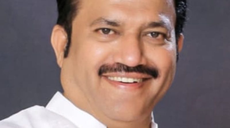 टंचाईच्या झळा वाढण्यापूर्वी कुडाळी प्रकल्पाचे पाणी सोडा; कालव्याची तात्पुरती जोडणी करून लाभक्षेत्रातील गावांना पाणी देण्याची जावळीचे भूमिपुत्र शशिकांत शिंदे यांची मागणी