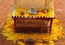 किकवी येथील श्री छत्रपती शिवाजी विद्यालयात भोंडला, गरबा व दांडियाचा उत्साह किकवी येथील श्री छत्रपती शिवाजी विद्यालयात भोंडला, गरबा व दांडियाचा उत्साह